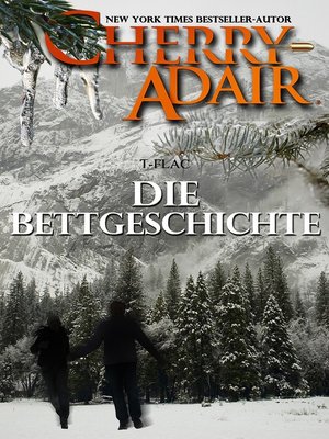 cover image of Die Bettgeschichte